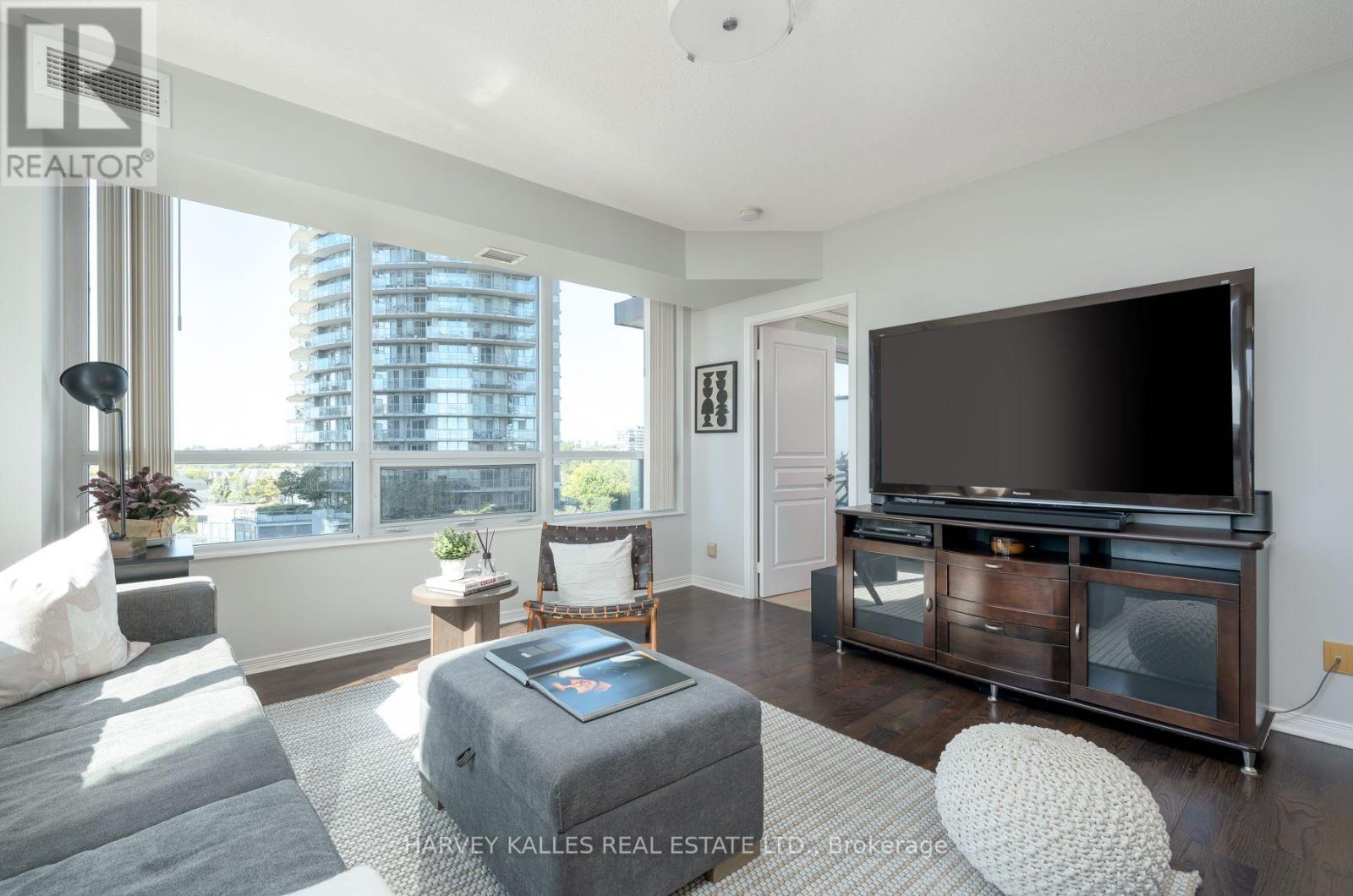 602 - 2230 Lake Shore Boulevard W, Toronto, Ontario  M8V 0B2 - Photo 7 - W13831358