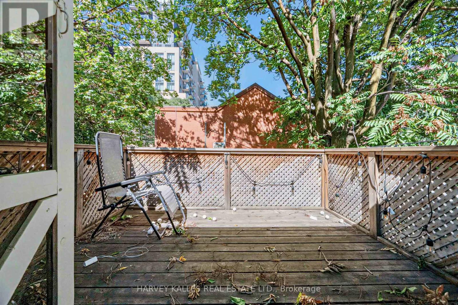 506 Adelaide Street W, Toronto, Ontario M5V 1T5 - Photo 11 - C13832346