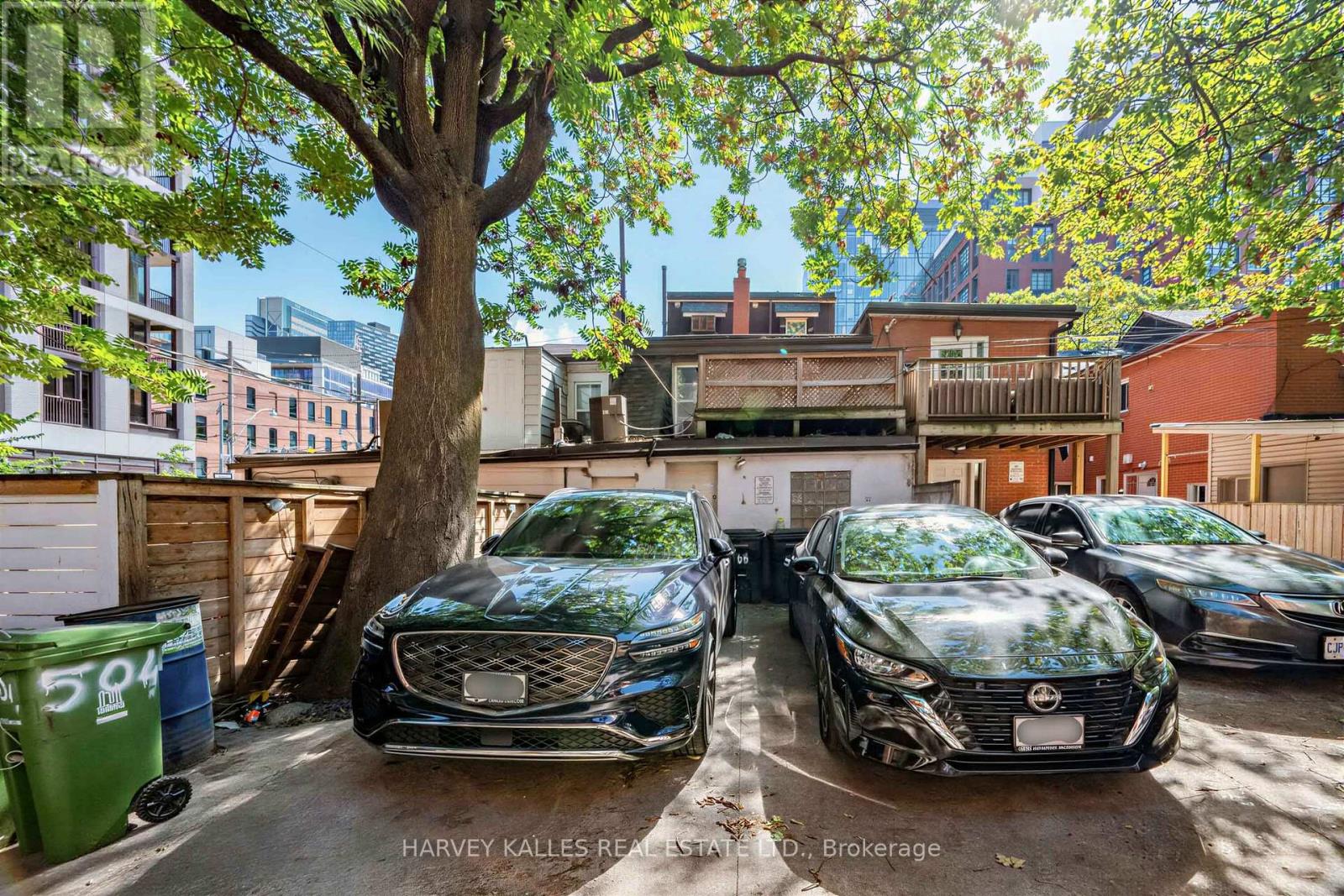 506 Adelaide Street W, Toronto, Ontario M5V 1T5 - Photo 17 - C13832346