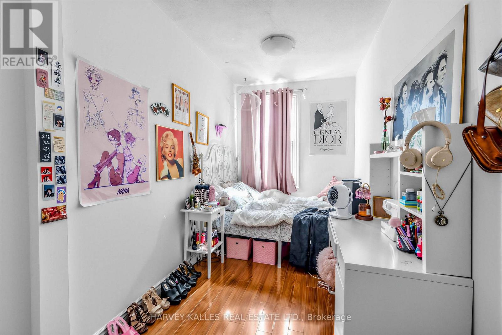 506 Adelaide Street W, Toronto, Ontario M5V 1T5 - Photo 4 - C13832346