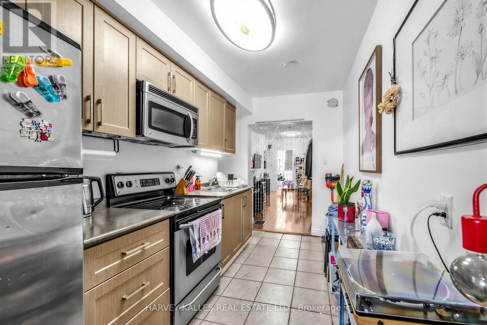 506 Adelaide Street W, Toronto, Ontario M5V 1T5 - Photo 8 - C13832346