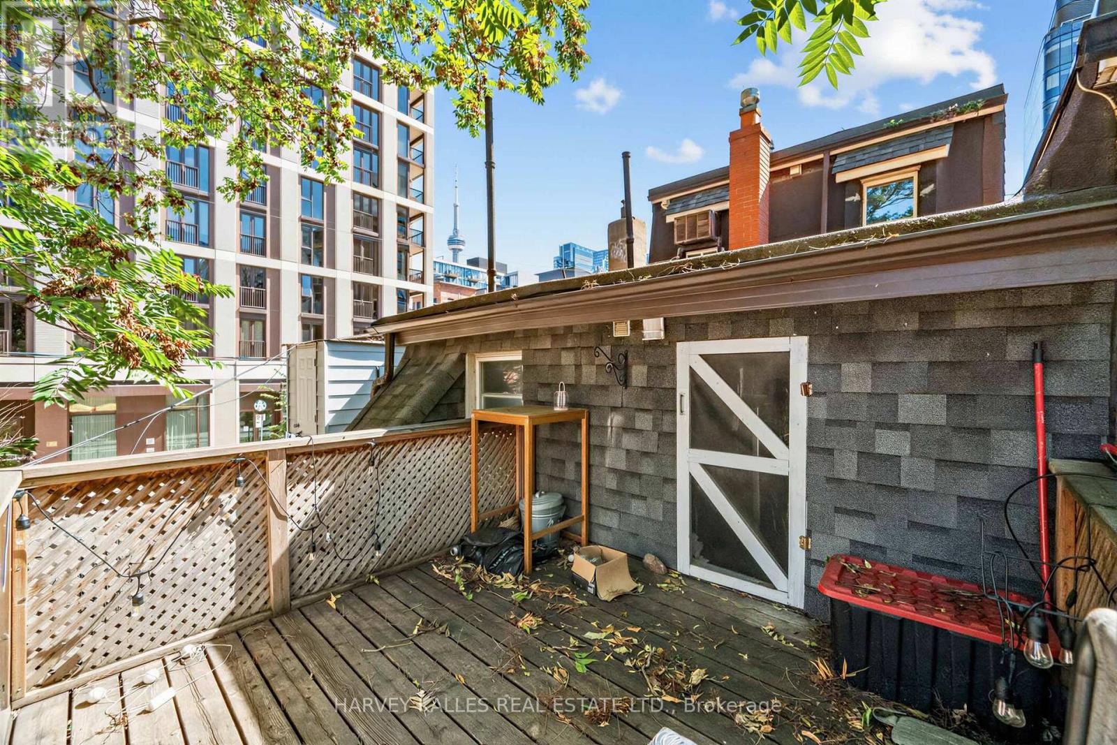 506 Adelaide Street W, Toronto, Ontario  M5V 1T5 - Photo 13 - C13832474