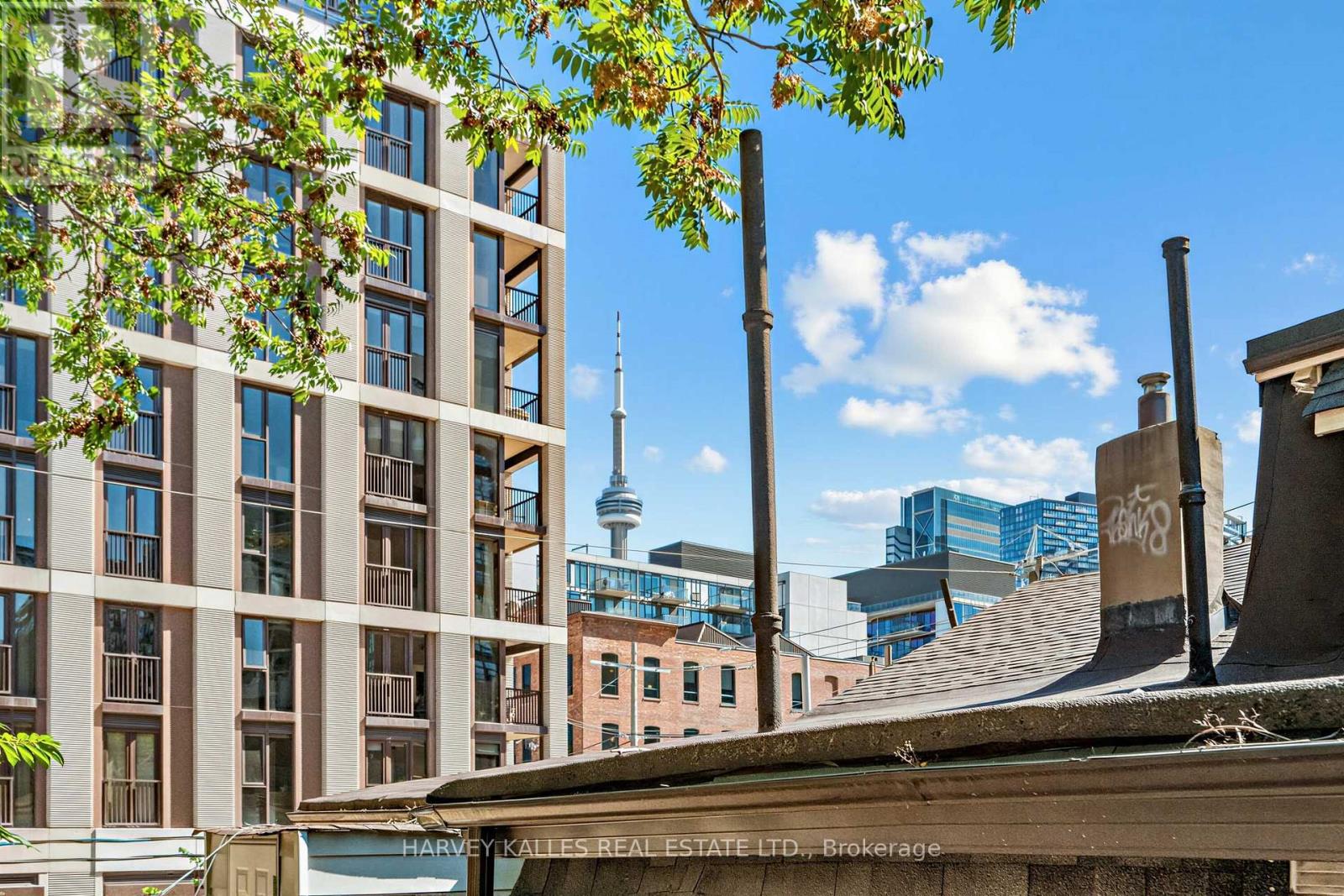 506 Adelaide Street W, Toronto, Ontario  M5V 1T5 - Photo 14 - C13832474
