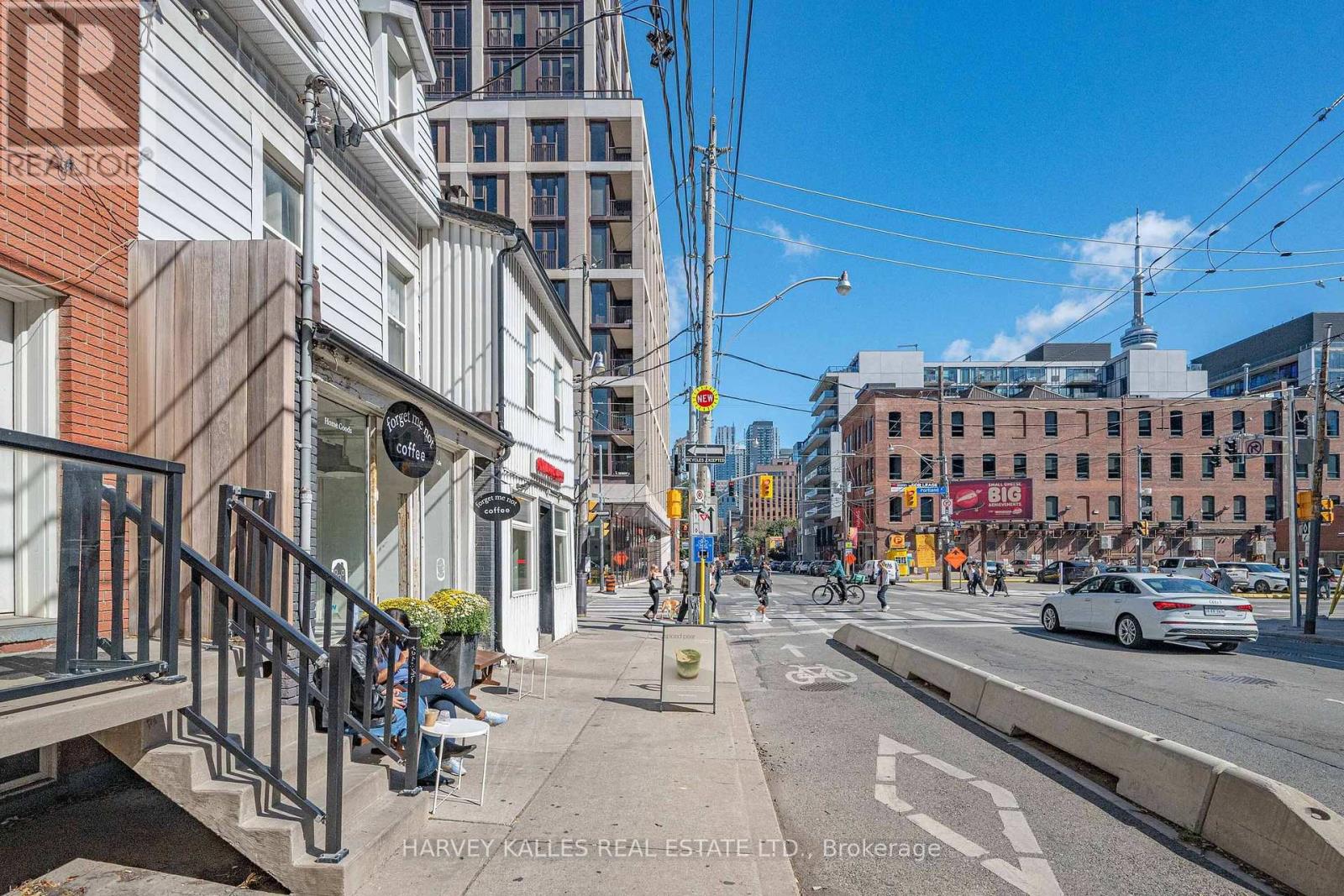 506 Adelaide Street W, Toronto, Ontario  M5V 1T5 - Photo 17 - C13832474
