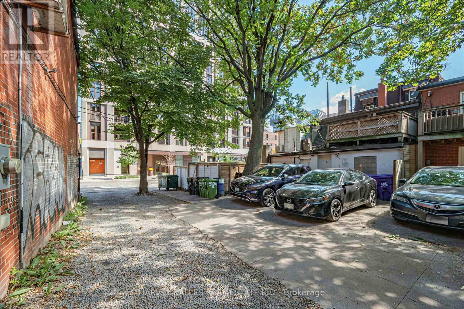 506 Adelaide Street W, Toronto, Ontario  M5V 1T5 - Photo 19 - C13832474