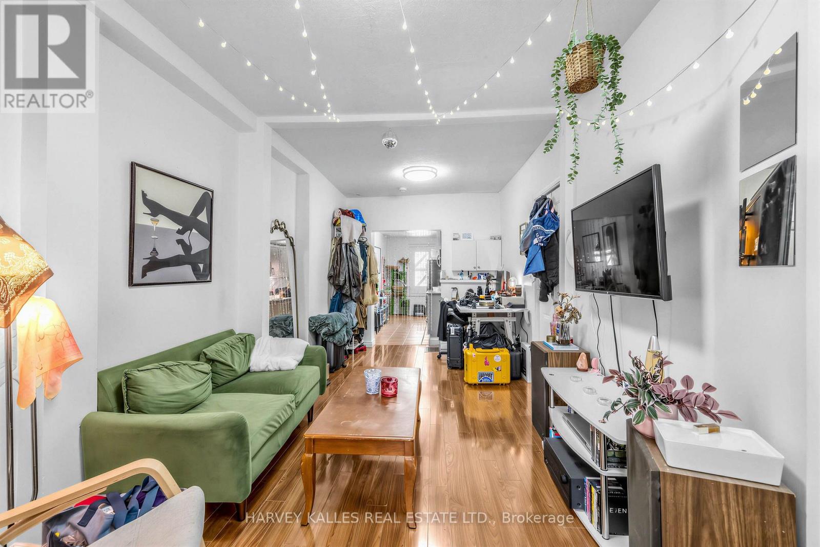 506 Adelaide Street W, Toronto, Ontario  M5V 1T5 - Photo 7 - C13832474