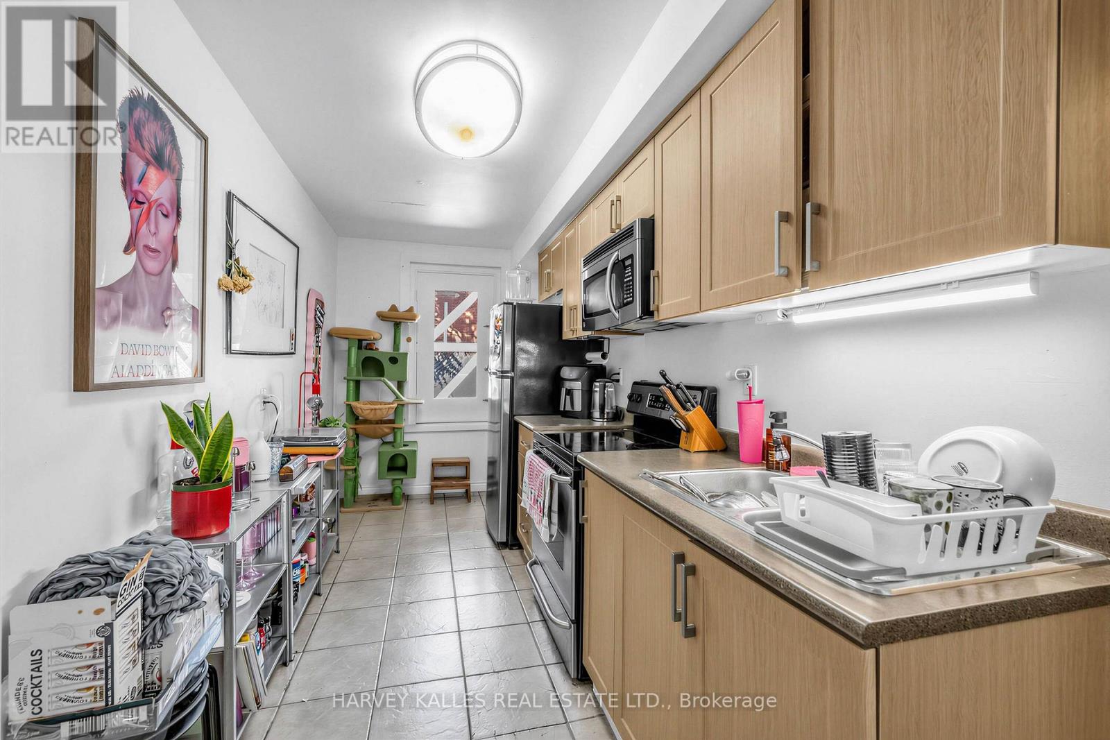 506 Adelaide Street W, Toronto, Ontario  M5V 1T5 - Photo 8 - C13832474