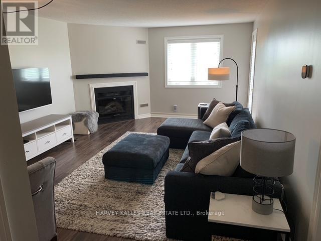 402 - 189 Lake Driveway Drive W, Ajax, Ontario L1S 7J1 - Photo 2 - E13835056