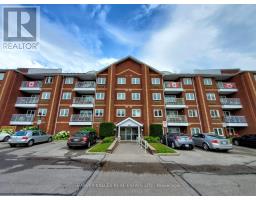 402 - 189 LAKE DRIVEWAY DRIVE W, Ajax, Ontario