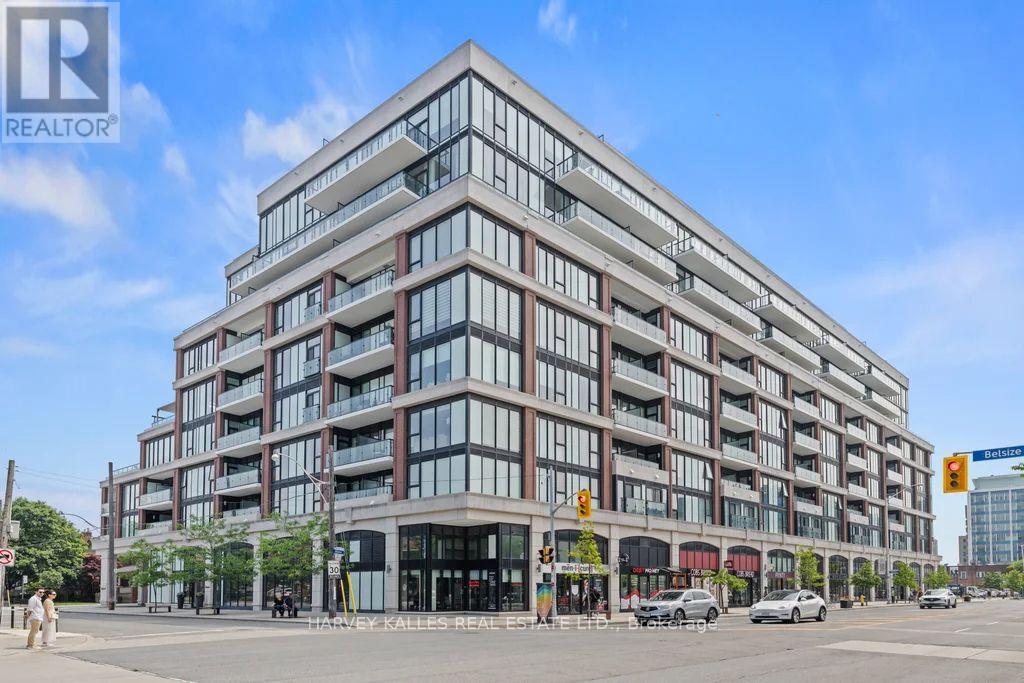 Ph6 - 1 Belsize Drive, Toronto, Ontario M4S 0B9 - Photo 2 - C13835668