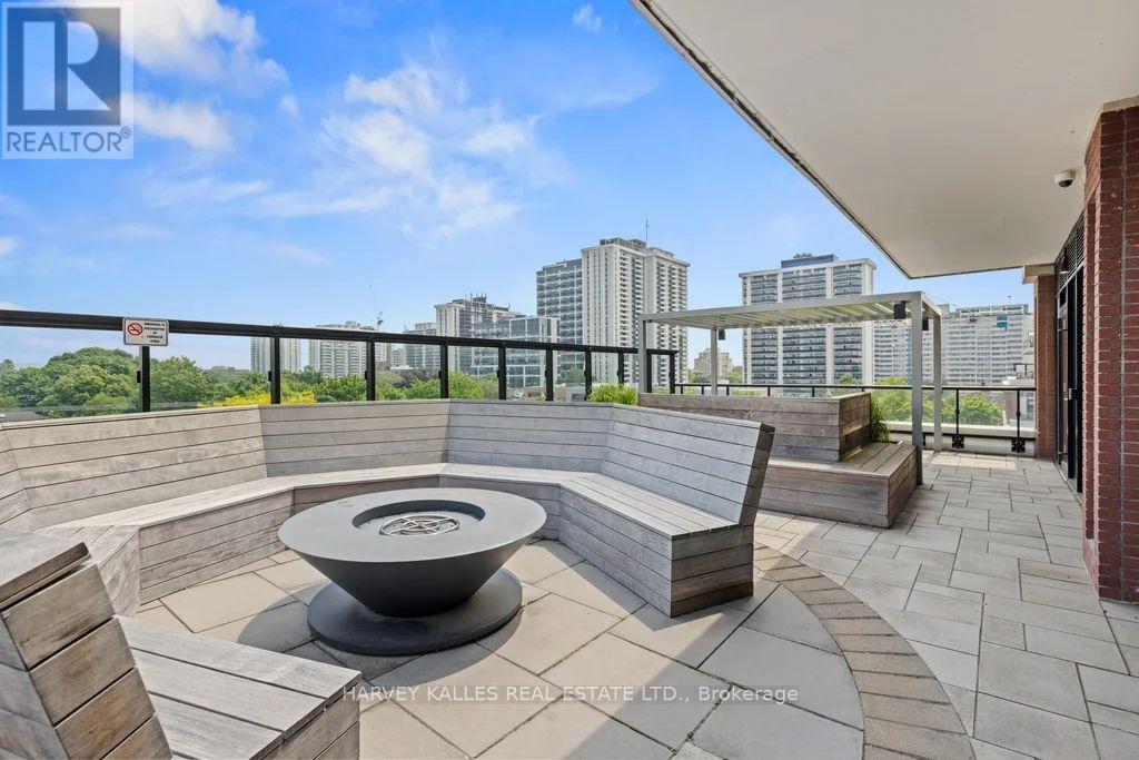 Ph6 - 1 Belsize Drive, Toronto, Ontario M4S 0B9 - Photo 37 - C13835668