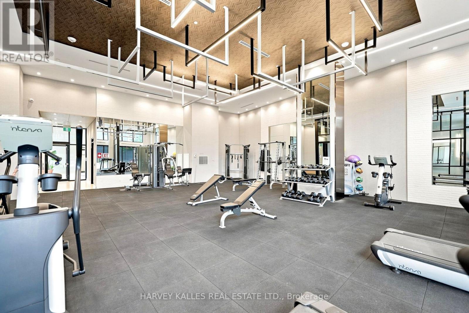 Ph6 - 1 Belsize Drive, Toronto, Ontario M4S 0B9 - Photo 40 - C13835668