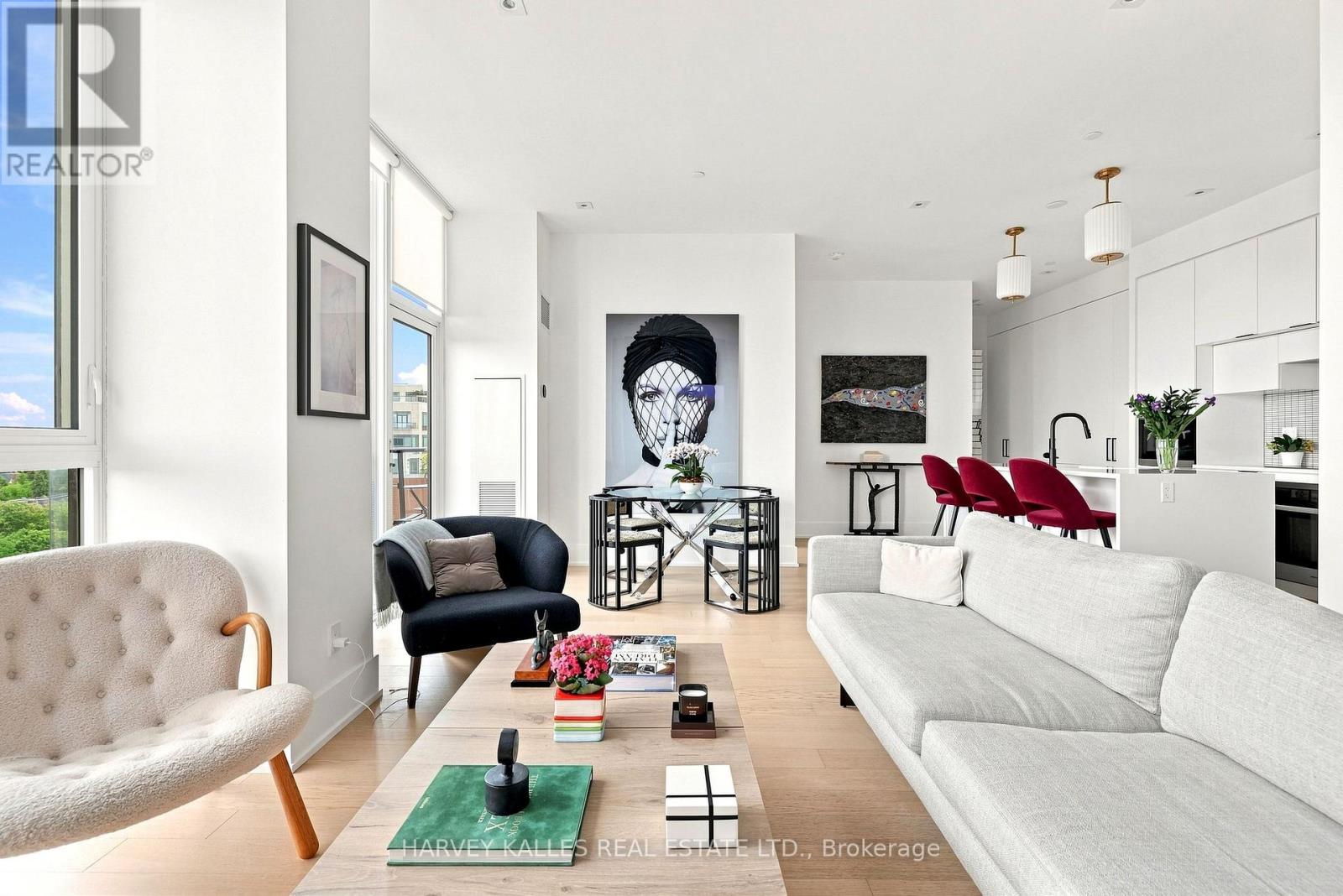 Ph6 - 1 Belsize Drive, Toronto, Ontario M4S 0B9 - Photo 6 - C13835668