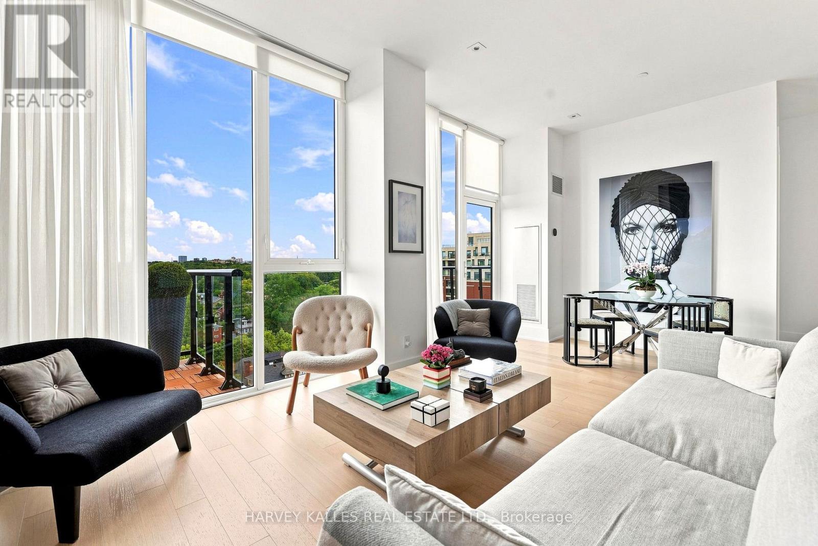 Ph6 - 1 Belsize Drive, Toronto, Ontario M4S 0B9 - Photo 7 - C13835668