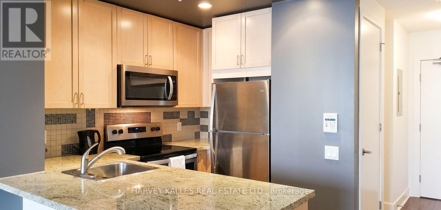 1603 - 85 Bloor Street E, Toronto, Ontario  M4W 3Y1 - Photo 3 - C13836004