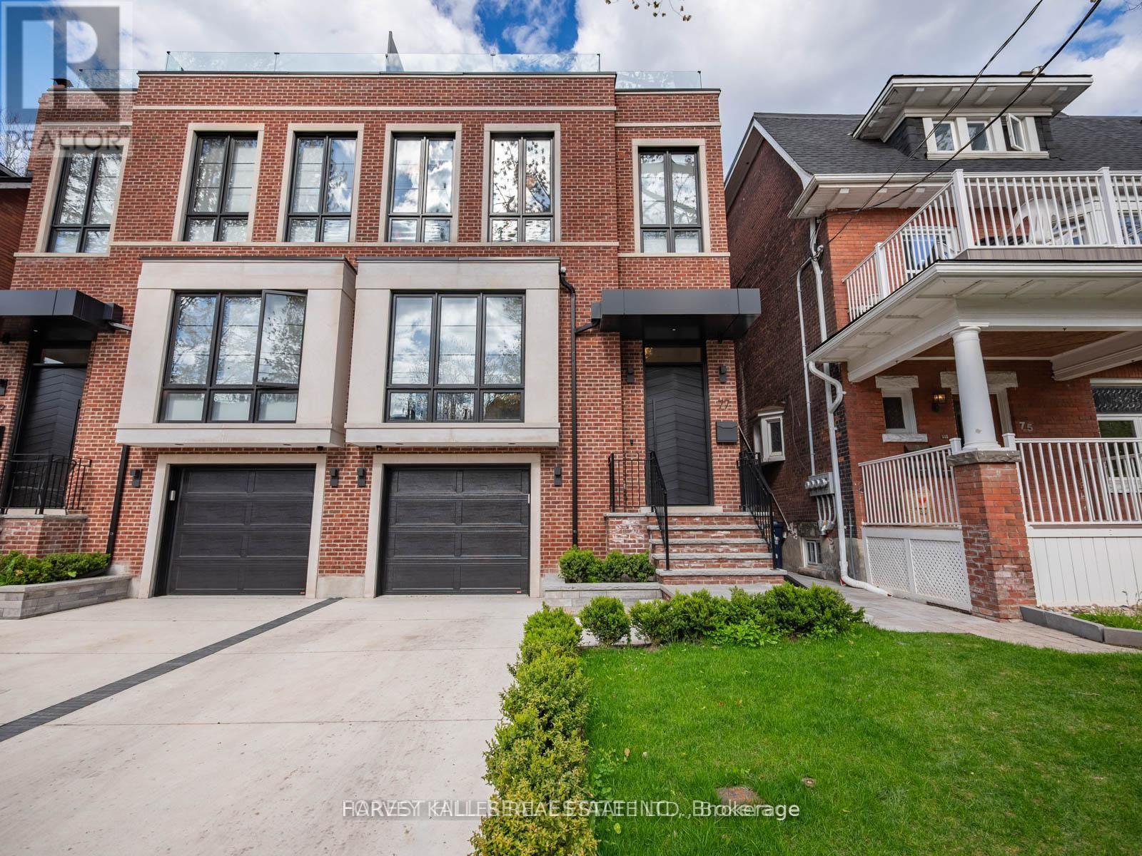 77 Kendal Avenue, Toronto, Ontario M5R 1L8 - Photo 1 - C13838516