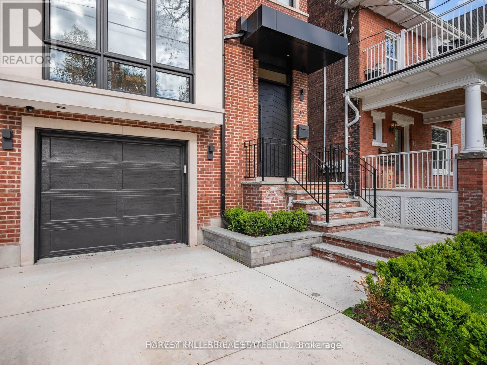 77 Kendal Avenue, Toronto, Ontario M5R 1L8 - Photo 2 - C13838516