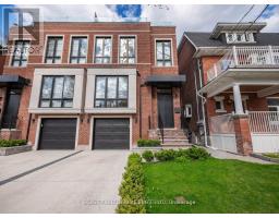 77 KENDAL AVENUE, Toronto, Ontario