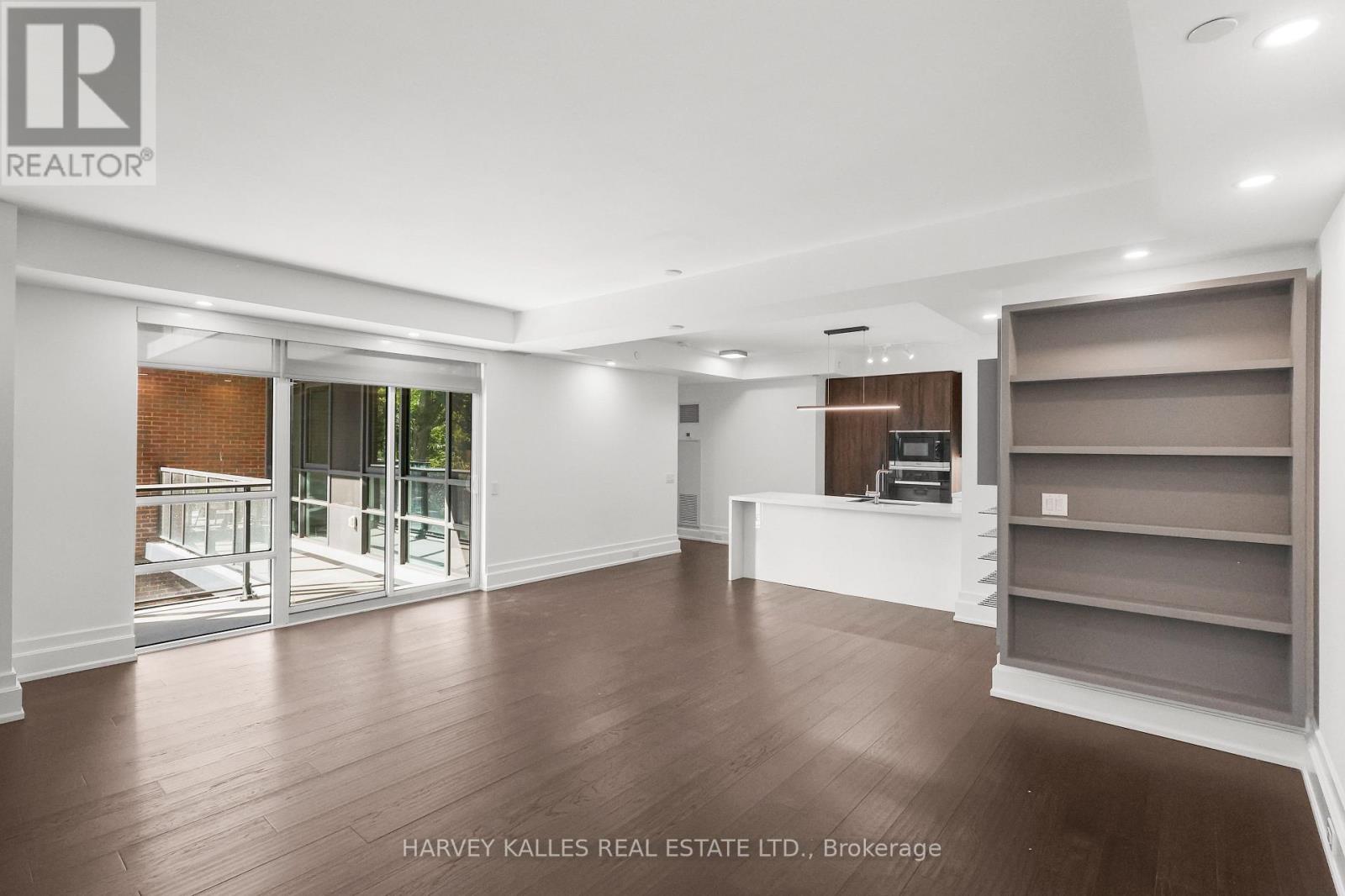 401 - 3 Southvale Drive, Toronto, Ontario M4G 1G1 - Photo 22 - C13838734