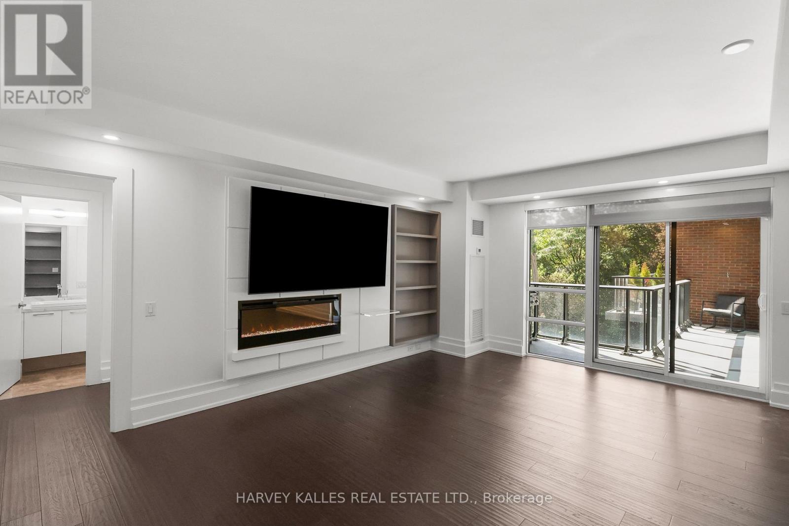 401 - 3 Southvale Drive, Toronto, Ontario M4G 1G1 - Photo 23 - C13838734
