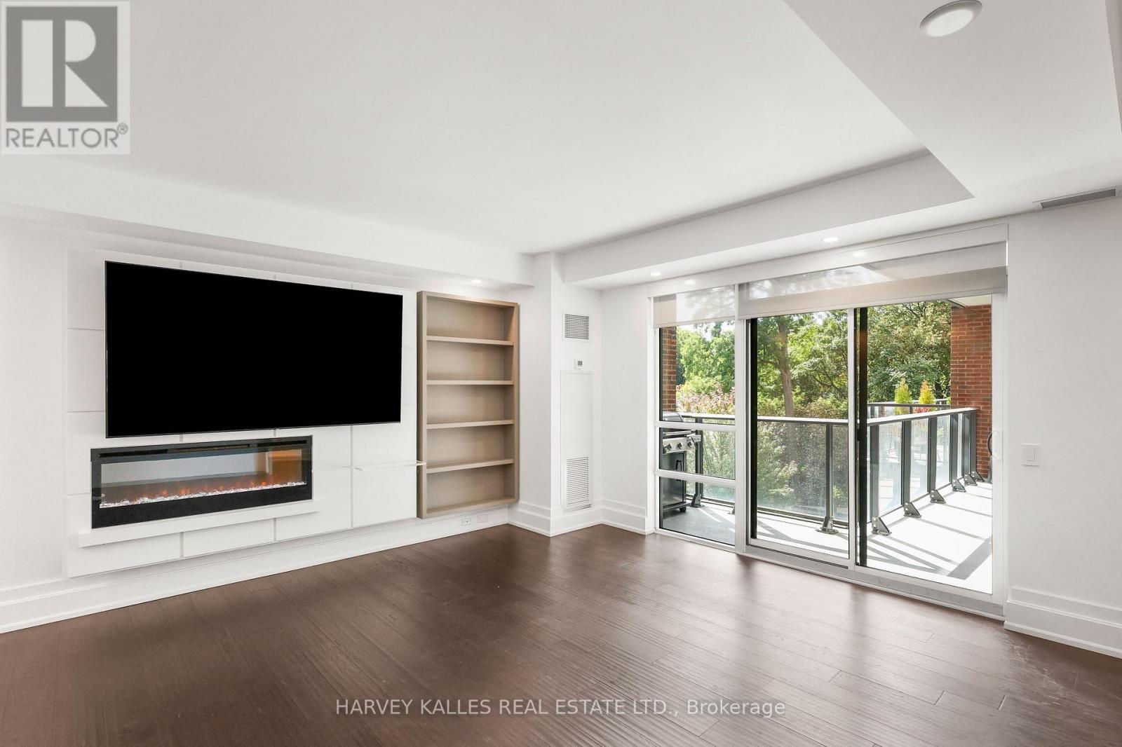401 - 3 Southvale Drive, Toronto, Ontario M4G 1G1 - Photo 34 - C13838734