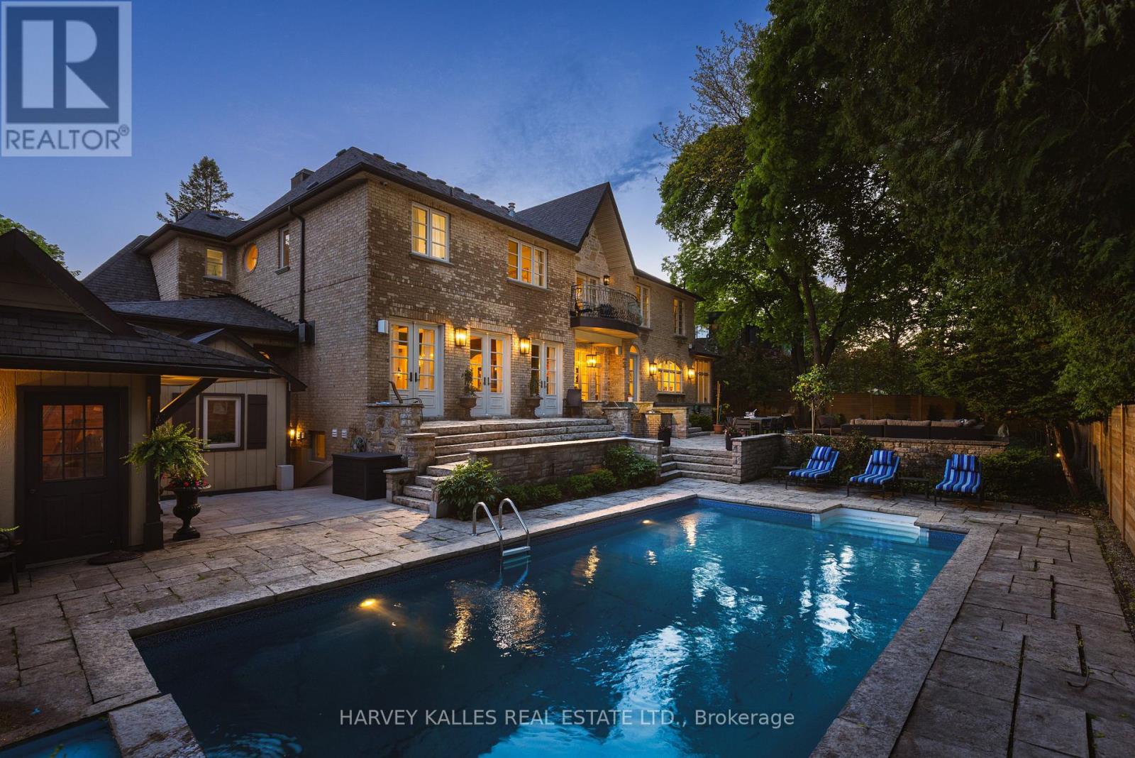 14 Denewood Crescent, Toronto, Ontario  M3B 1M5 - Photo 49 - C13840108