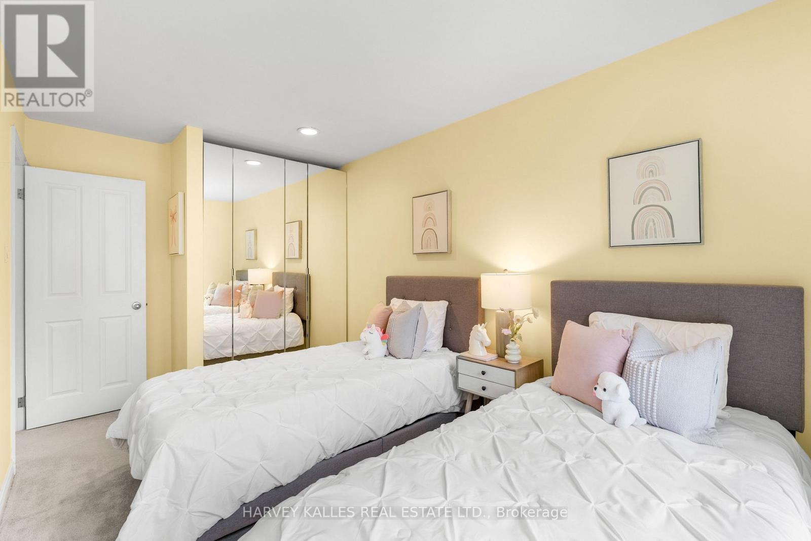 59 Cameron Avenue, Toronto, Ontario  M2N 1C9 - Photo 23 - C13840134