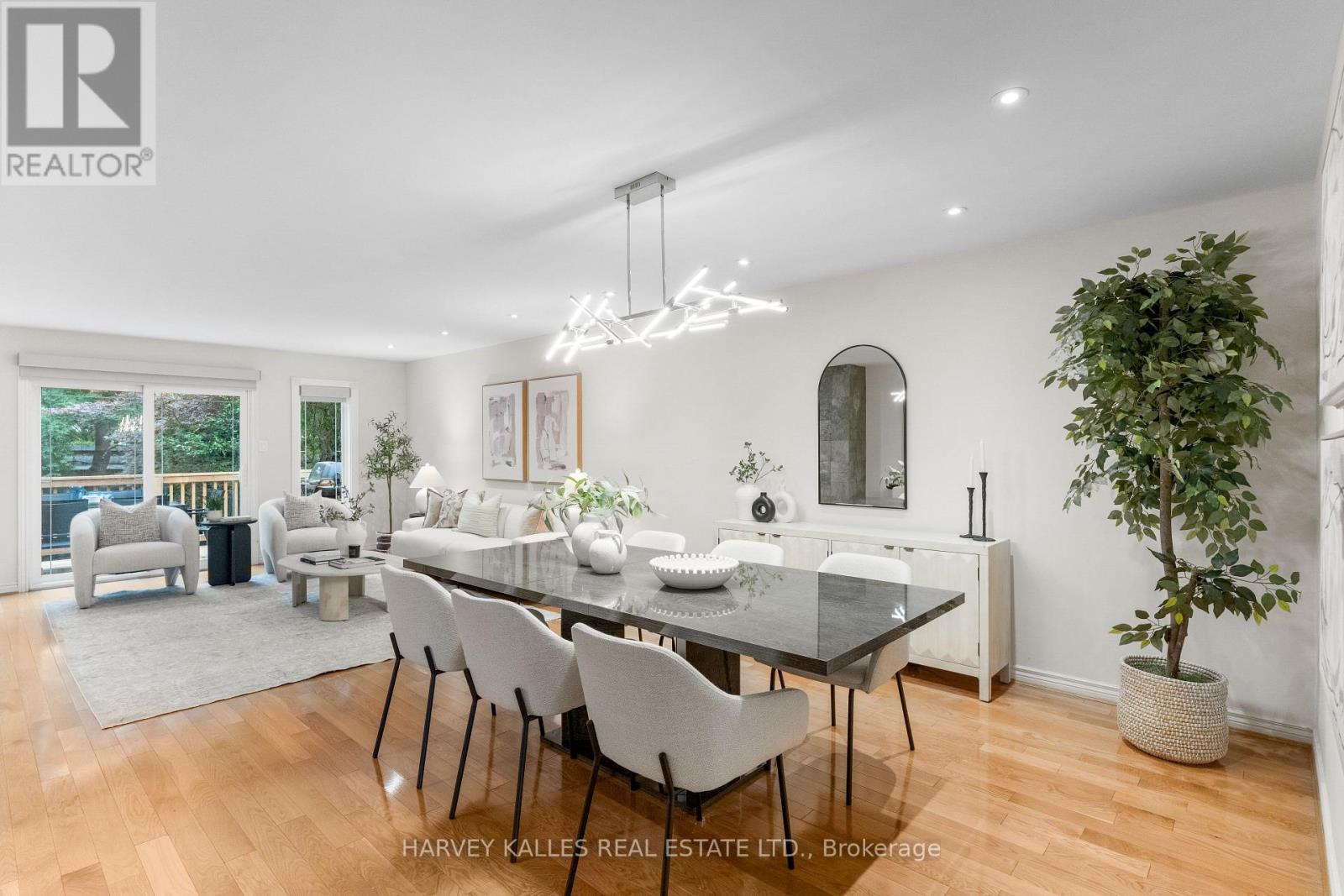 59 Cameron Avenue, Toronto, Ontario  M2N 1C9 - Photo 4 - C13840134