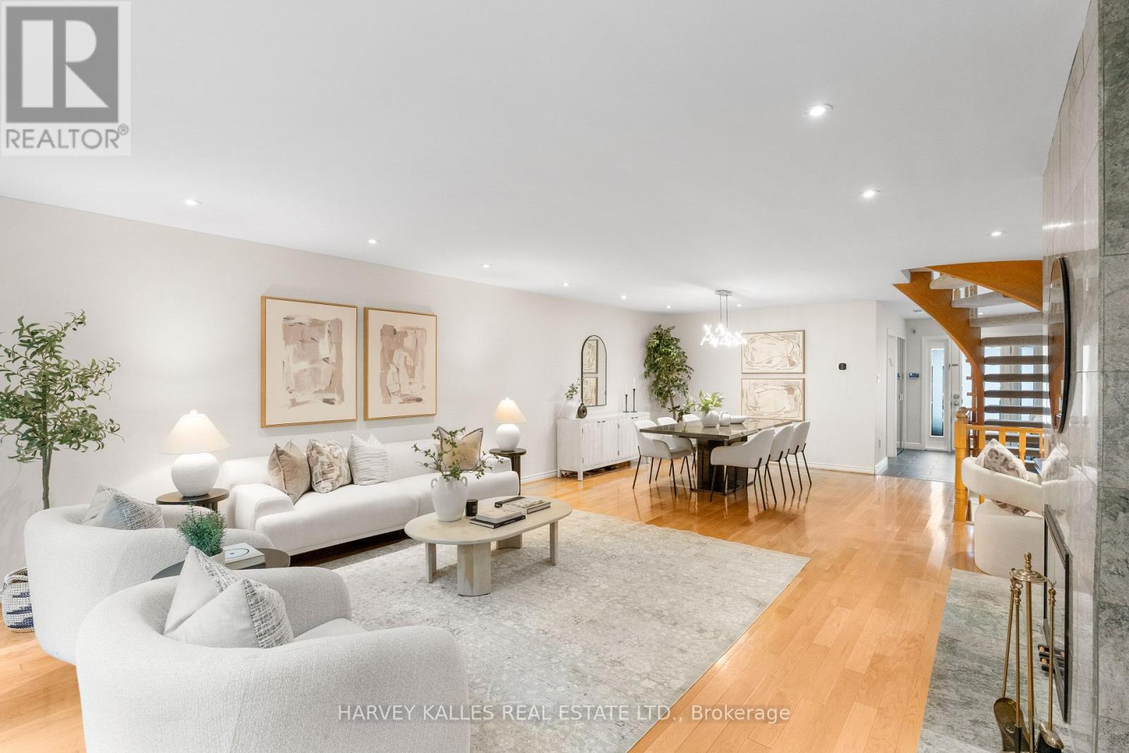 59 Cameron Avenue, Toronto, Ontario  M2N 1C9 - Photo 5 - C13840134