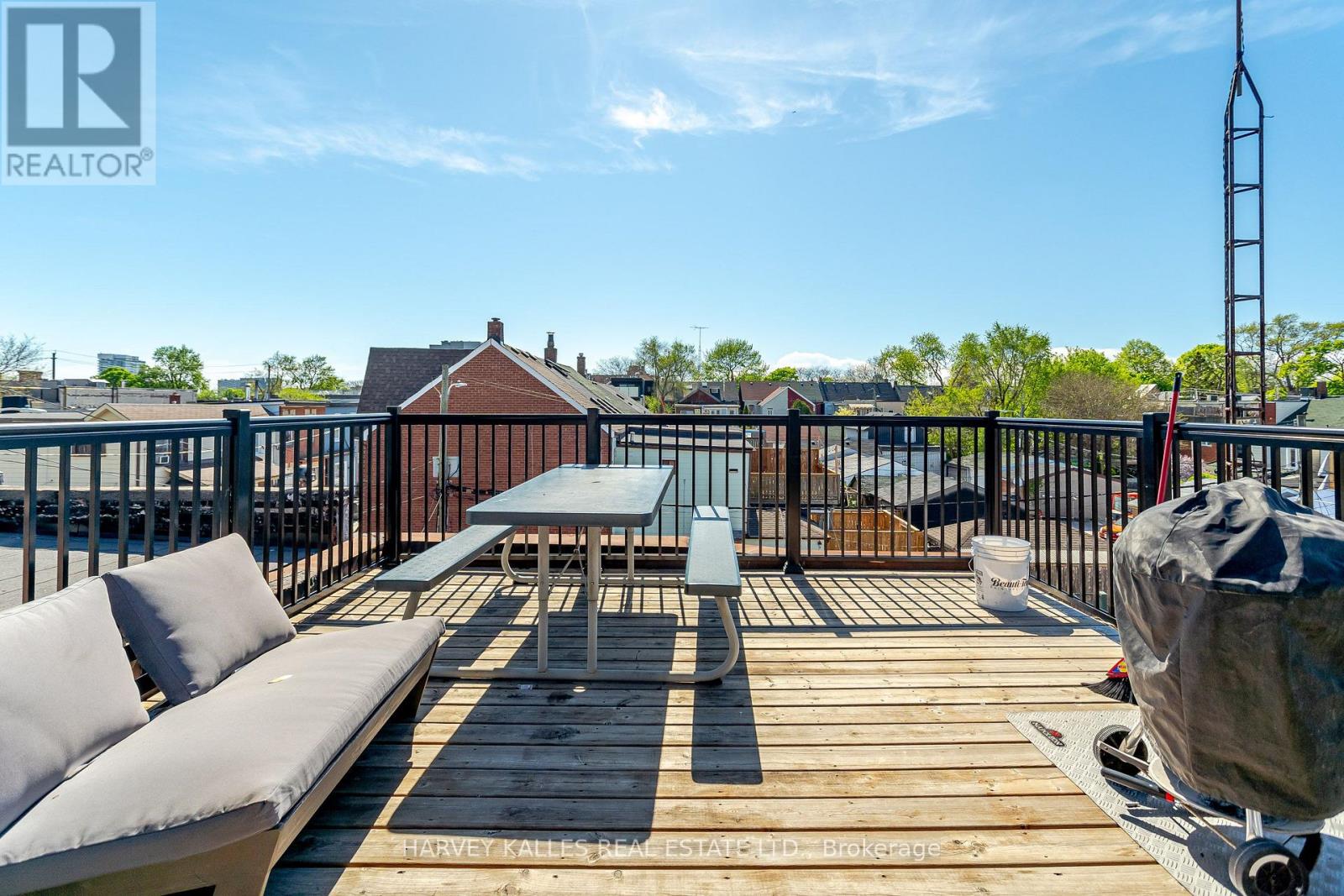 A - 276 Ossington Avenue, Toronto, Ontario M6J 3A3 - Photo 15 - C13840314