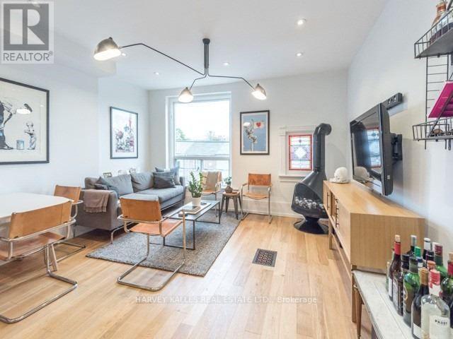 A - 276 Ossington Avenue, Toronto, Ontario M6J 3A3 - Photo 2 - C13840314