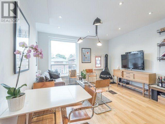 A - 276 Ossington Avenue, Toronto, Ontario M6J 3A3 - Photo 3 - C13840314