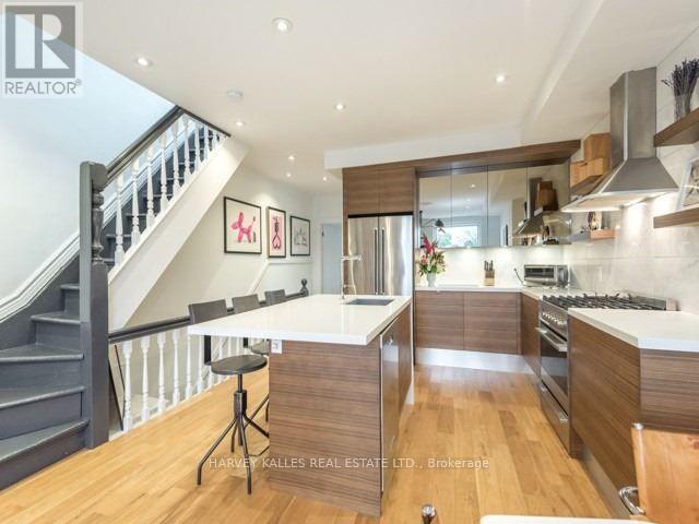 A - 276 Ossington Avenue, Toronto, Ontario M6J 3A3 - Photo 5 - C13840314