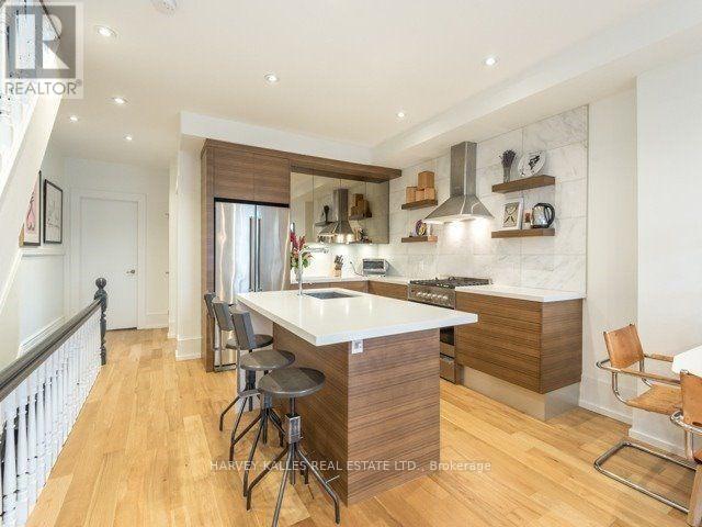 A - 276 Ossington Avenue, Toronto, Ontario M6J 3A3 - Photo 6 - C13840314