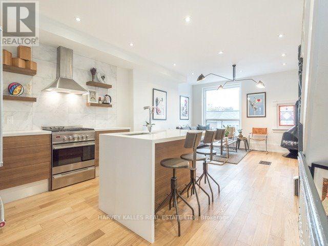 A - 276 Ossington Avenue, Toronto, Ontario M6J 3A3 - Photo 7 - C13840314