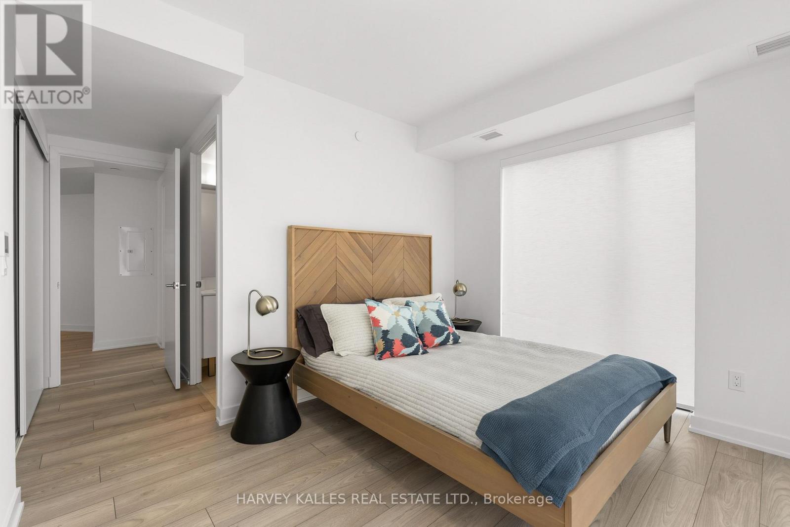 1105 - 8 Tippett Road, Toronto, Ontario M3H 0E7 - Photo 14 - C13840818
