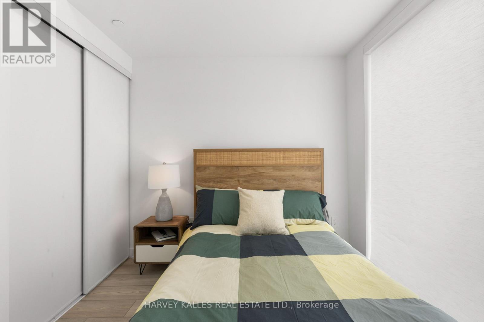 1105 - 8 Tippett Road, Toronto, Ontario M3H 0E7 - Photo 15 - C13840818