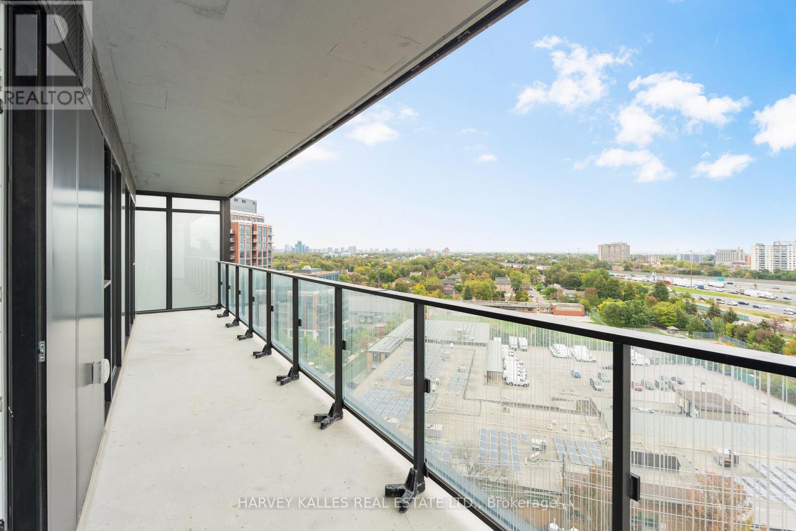 1105 - 8 Tippett Road, Toronto, Ontario M3H 0E7 - Photo 25 - C13840818