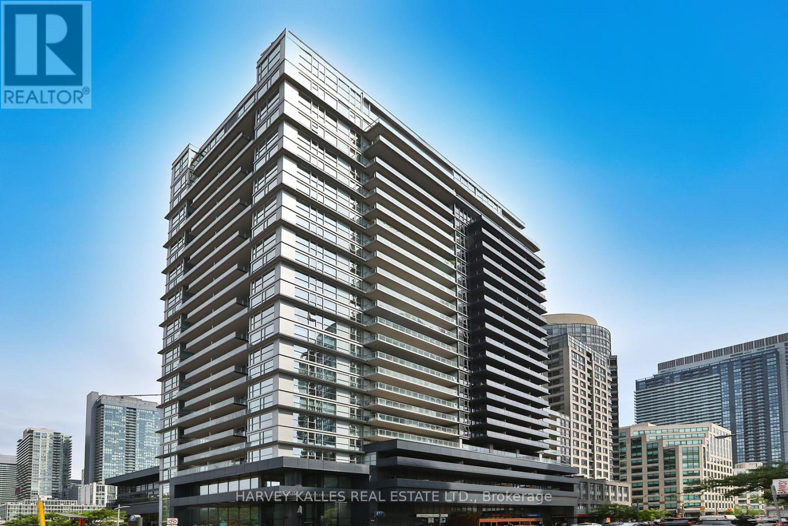 2309 - 352 FRONT STREET W, Toronto, Ontario