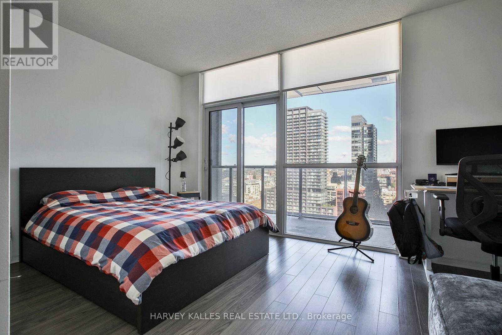 2309 - 352 Front Street W, Toronto, Ontario M5V 0K3 - Photo 10 - C13841064