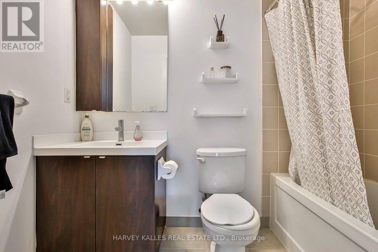 2309 - 352 Front Street W, Toronto, Ontario M5V 0K3 - Photo 12 - C13841064
