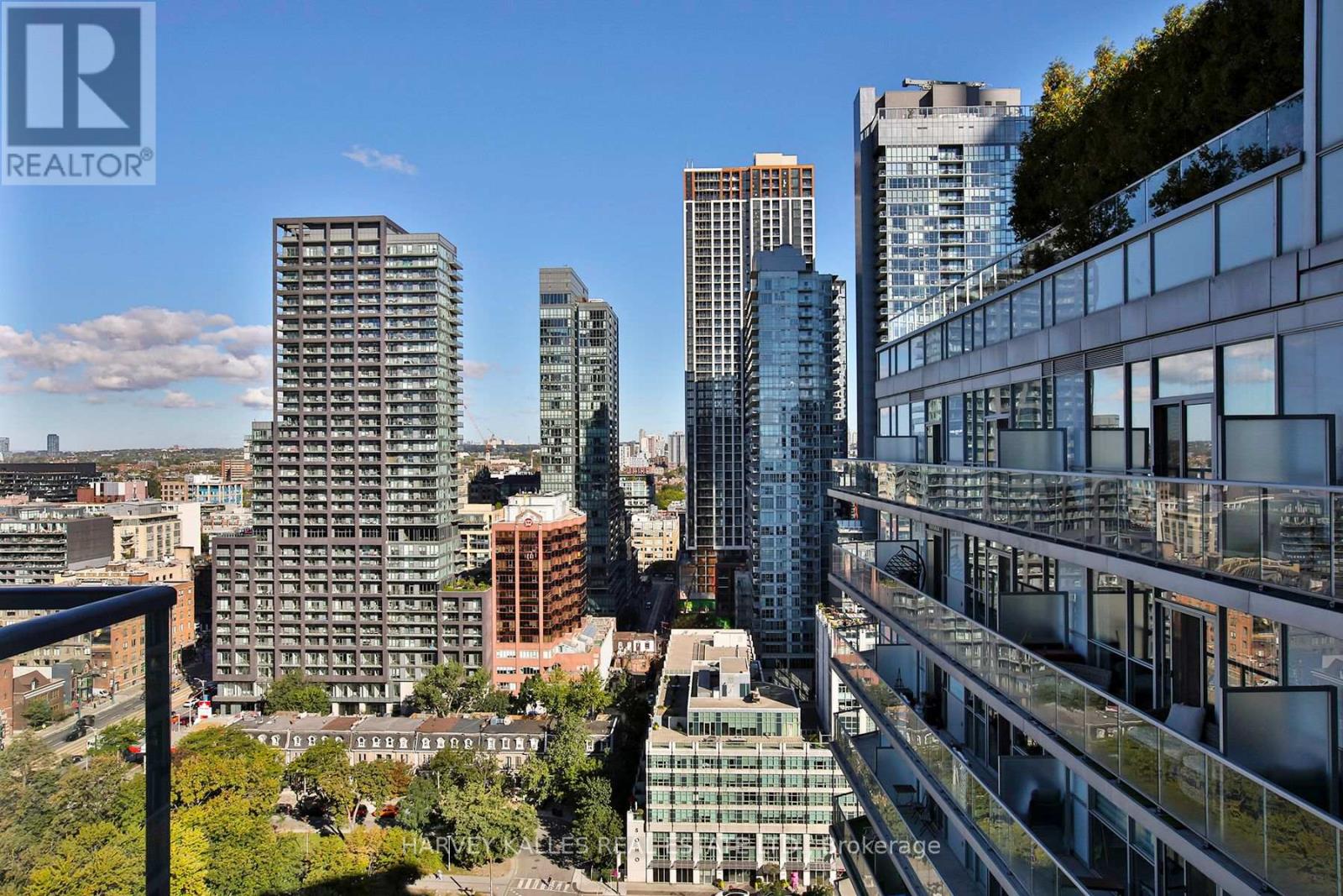 2309 - 352 Front Street W, Toronto, Ontario M5V 0K3 - Photo 14 - C13841064