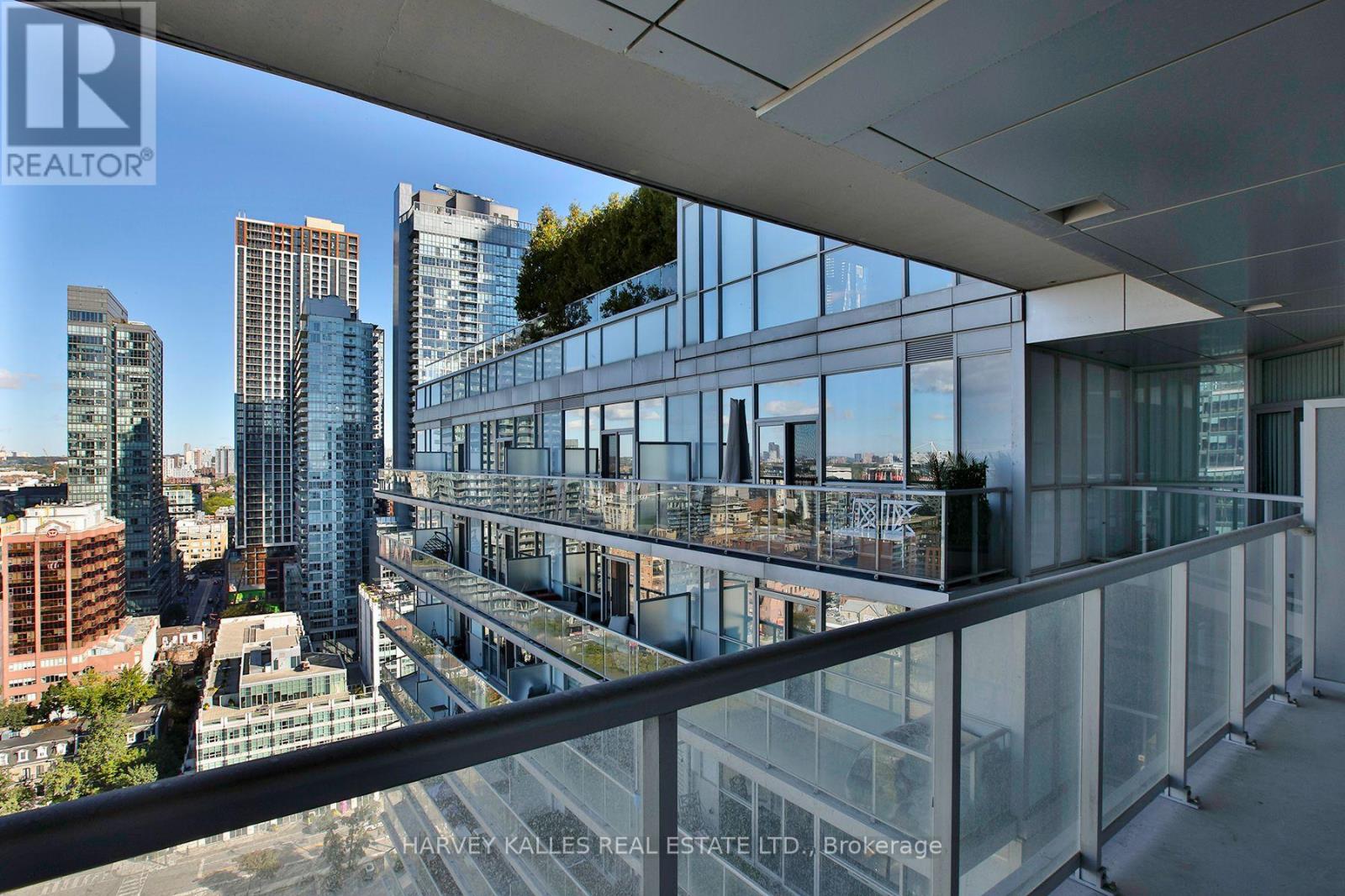 2309 - 352 Front Street W, Toronto, Ontario M5V 0K3 - Photo 17 - C13841064