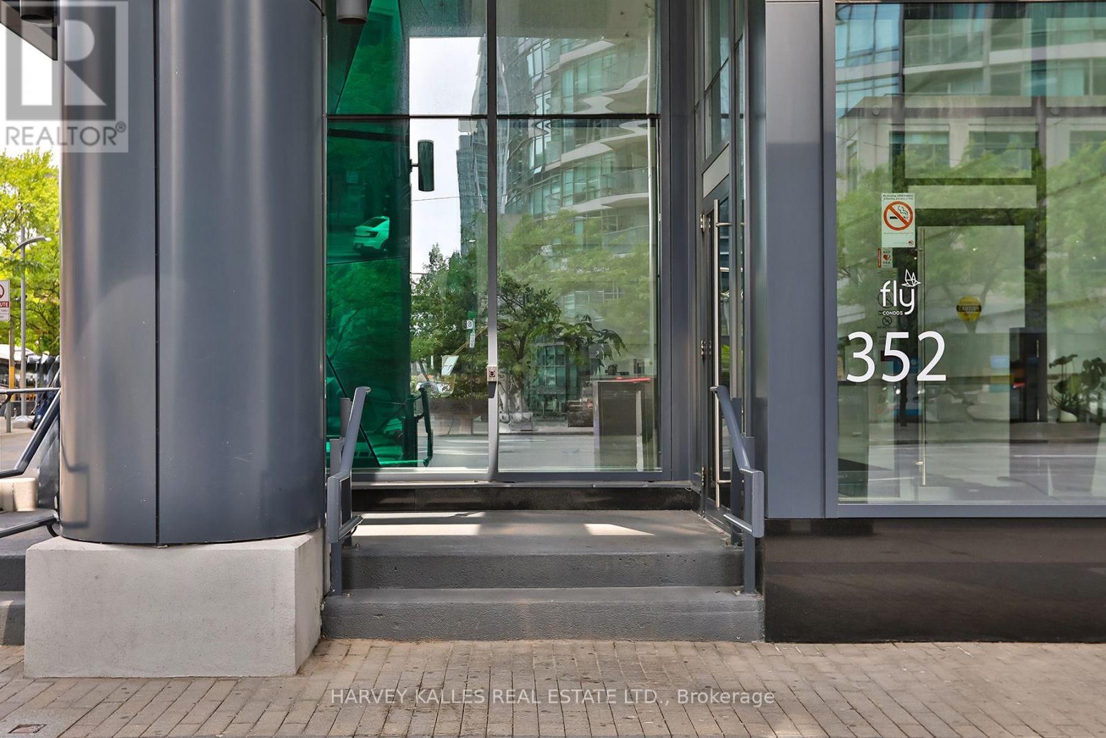 2309 - 352 Front Street W, Toronto, Ontario M5V 0K3 - Photo 2 - C13841064