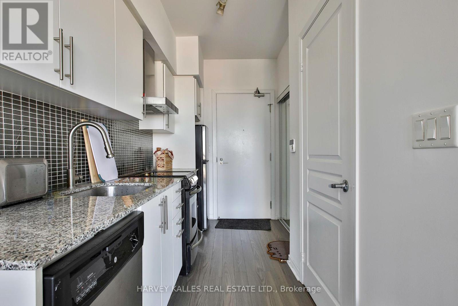 2309 - 352 Front Street W, Toronto, Ontario M5V 0K3 - Photo 3 - C13841064