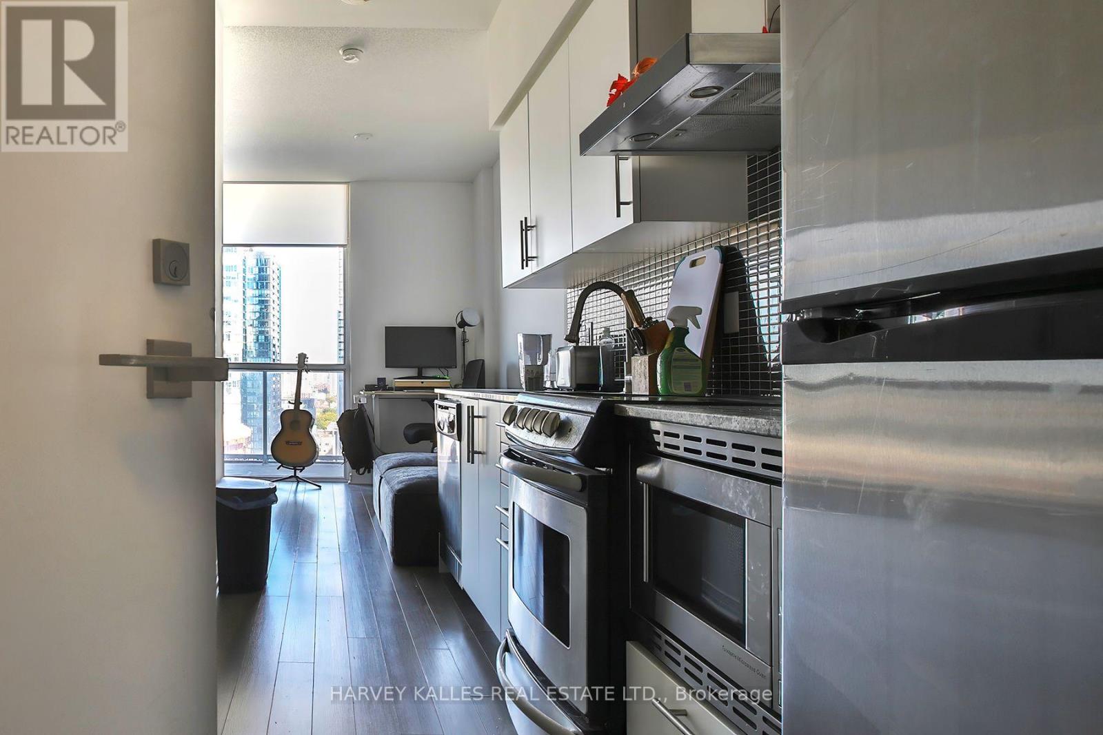 2309 - 352 Front Street W, Toronto, Ontario M5V 0K3 - Photo 5 - C13841064