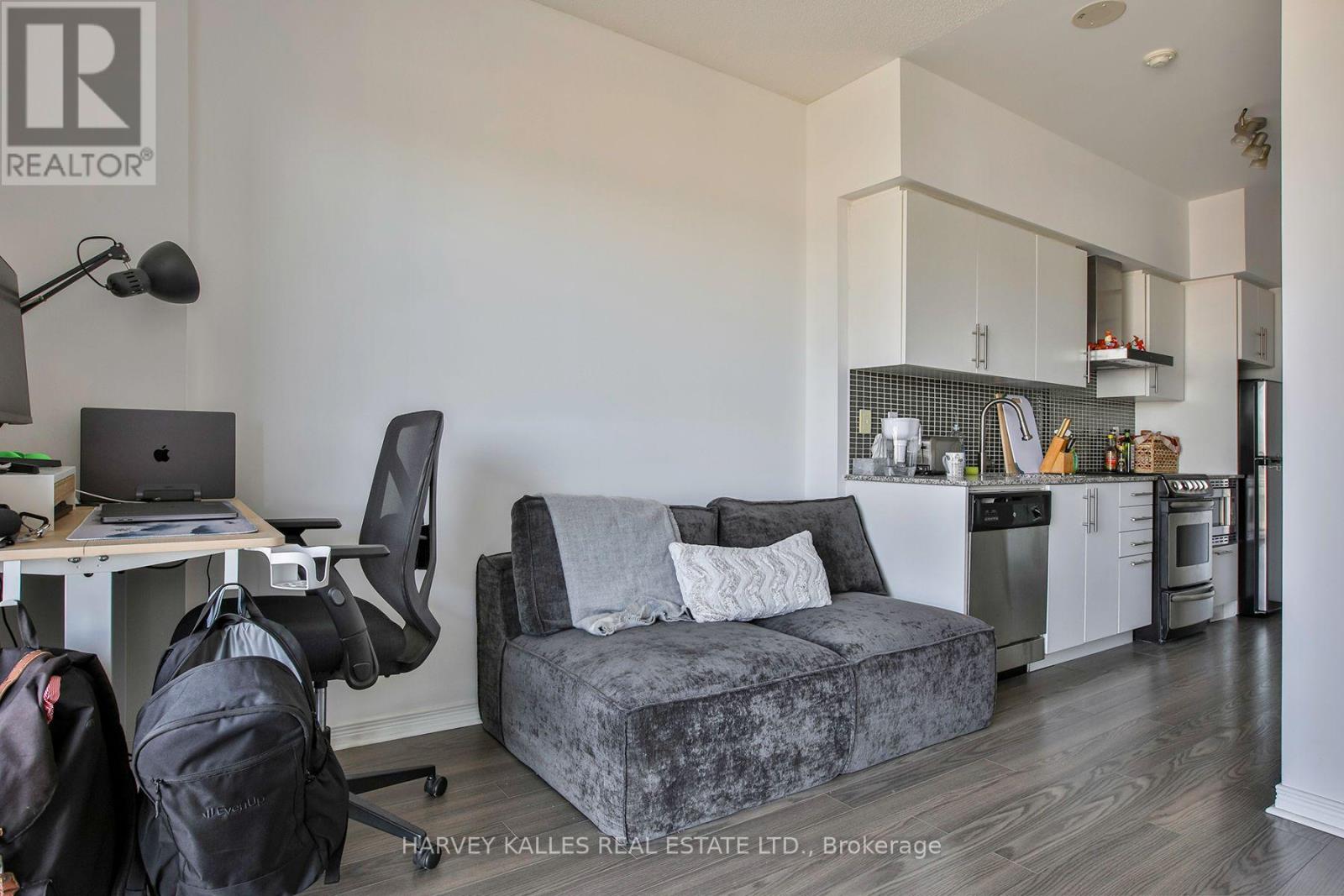 2309 - 352 Front Street W, Toronto, Ontario M5V 0K3 - Photo 6 - C13841064