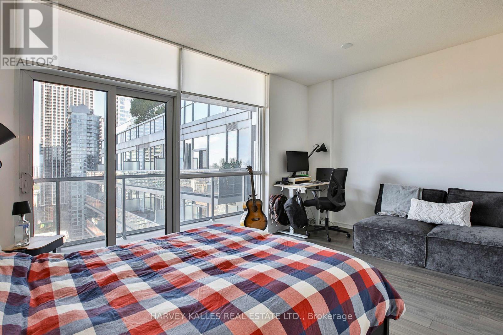 2309 - 352 Front Street W, Toronto, Ontario M5V 0K3 - Photo 7 - C13841064