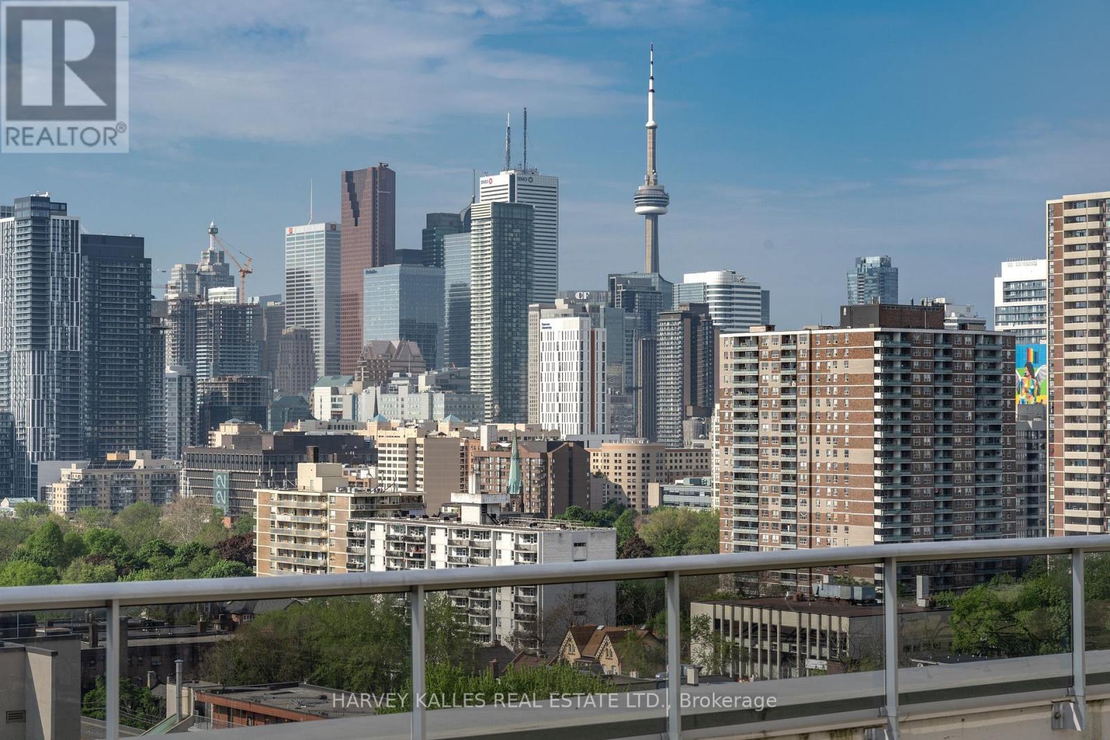 313 - 225 Wellesley Street E, Toronto, Ontario M4X 1G1 - Photo 22 - C13841274