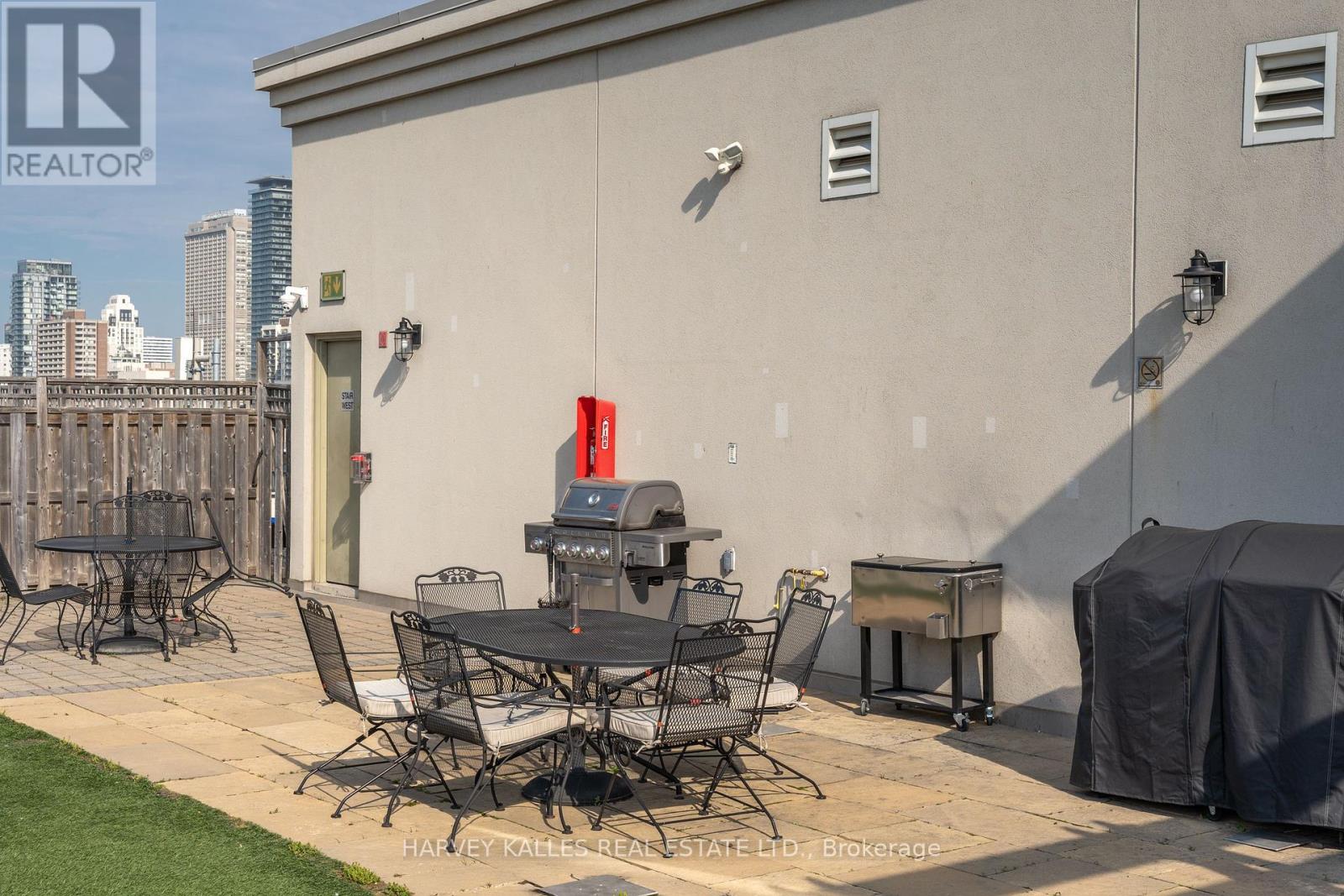 313 - 225 Wellesley Street E, Toronto, Ontario M4X 1G1 - Photo 24 - C13841274